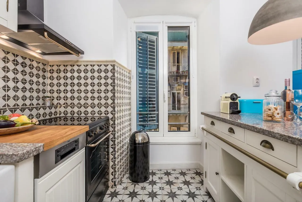 Luxury Apartment Karolina Riva 101M2 Rijeka