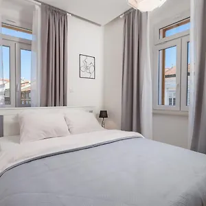  Apartment Cozy On Korzo