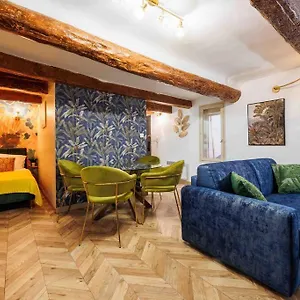  Appartamento Au Coeur D'aix-en-provence Francia