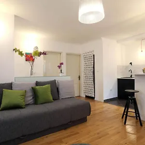  Appartamento Apartman Laval Trsat