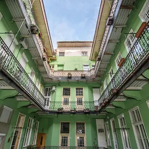 Heart With Free Private Parking , Budapest Hungary