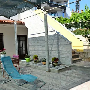  Appartamento Ada Croazia